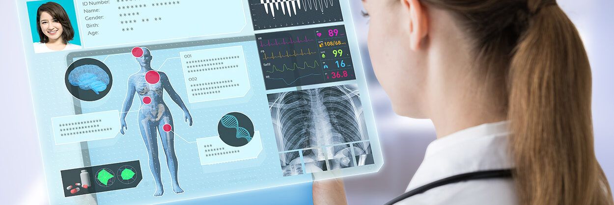 La sanità del futuro: in Calabria sarà presto operativo il “Virtual Hospital”