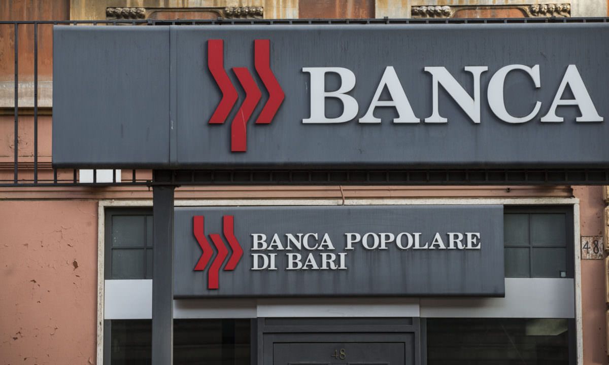 "Banca del Sud" senza sedi in Calabria, l'allarme dei sindacati