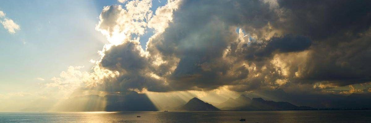 A Ferragosto caldo fino a 40°C, domenica 16 arrivano i temporali