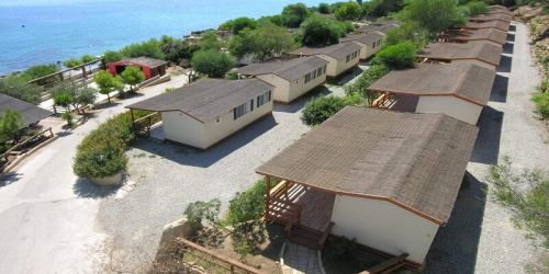 sequestro camping marinella 30 indagati