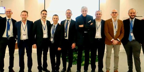 Masterclass Gizzeria patologie della spalla