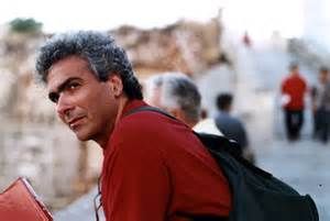 Nisticò e la sua Arca(vacata) incompiuta e viva