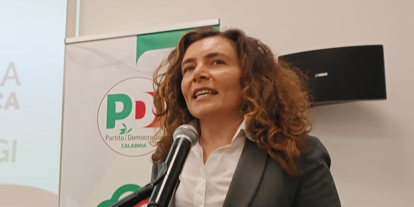 In Calabria il campo largo è più di un laboratorio. «L’avversario da battere è il centrodestra»