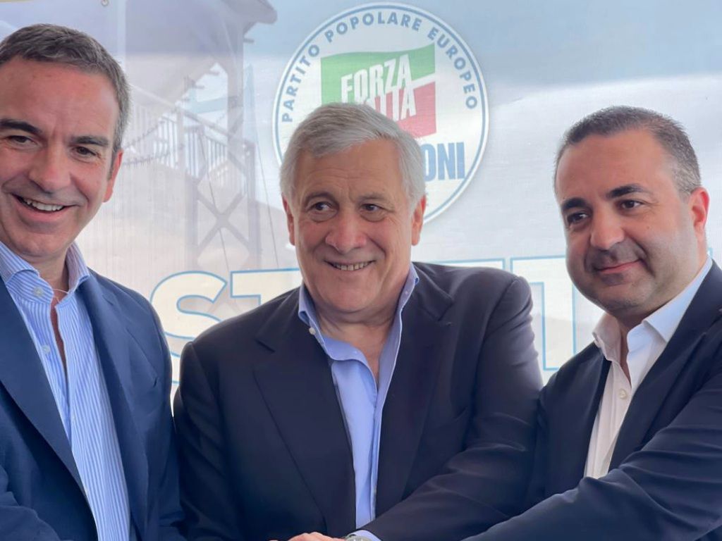 Cannizzaro: «Il G7 a Reggio Calabria, ora è ufficiale»