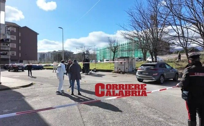 Omicidio a Cosenza, la versione del reo confesso e una ricostruzione da verificare