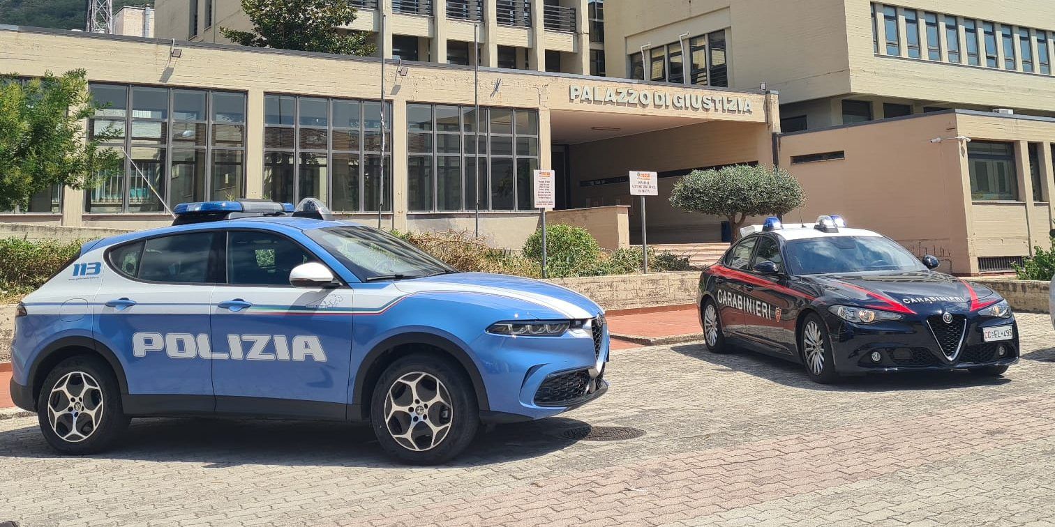 Sangineto, omicidio di Antonio Perrotta: sospesa l’attività della discoteca “Il Castello”