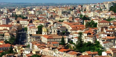 Pd Lamezia, Giuseppe Moraca nominato portavoce del forum rigenerazione urbana