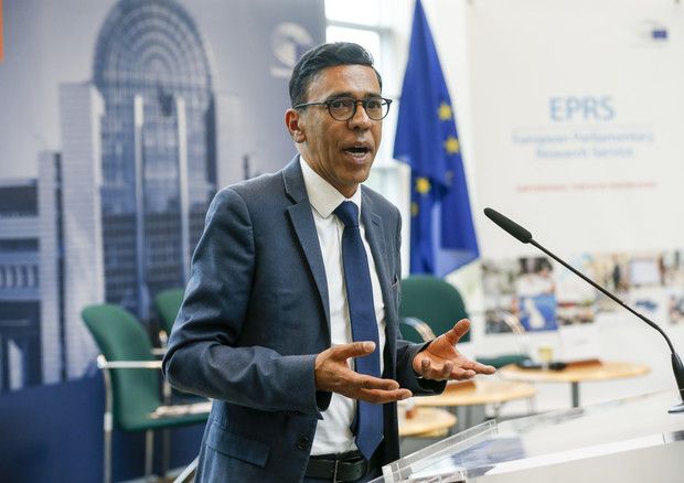 Missione in Calabria della Commissione per lo sviluppo regionale del Parlamento europeo