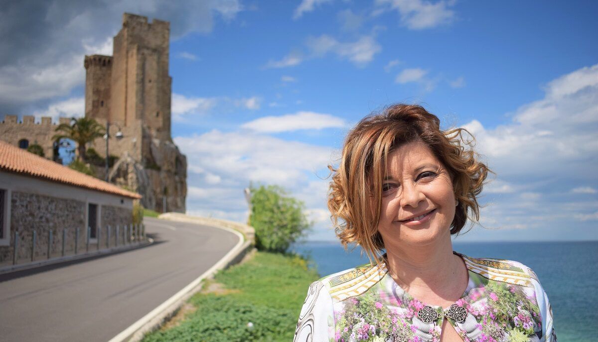 Rosanna Mazzia confermata alla presidenza dei Borghi autentici d’Italia