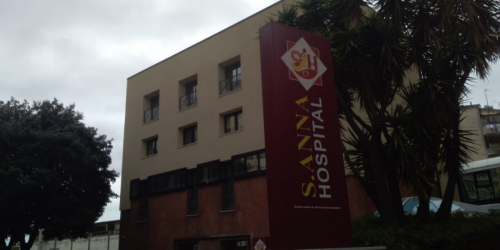 sant'anna hospital
