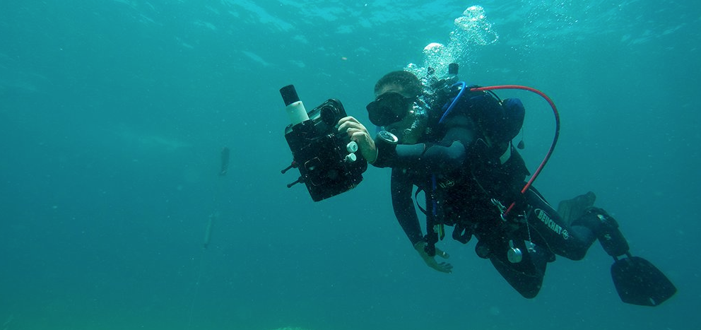 Archeologia subacquea ed energia dalle onde. L’assalto della Calabria alle “tecnologie blu”