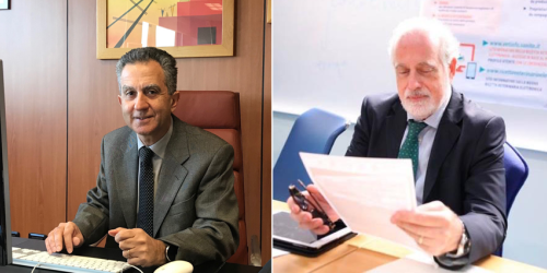 Due rettori calabresi nella top 20 dei ricercatori di Stanford