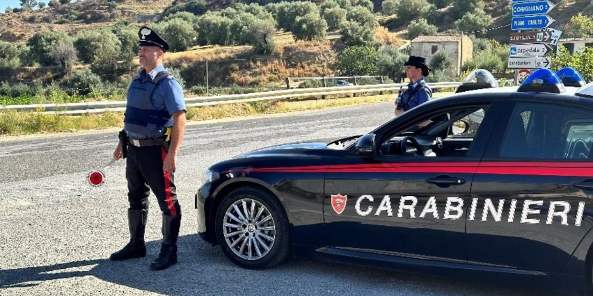 Truffa al “compro oro” con oggetti placcati: due arresti nel Cosentino