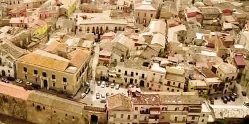 feudale storie dimenticate