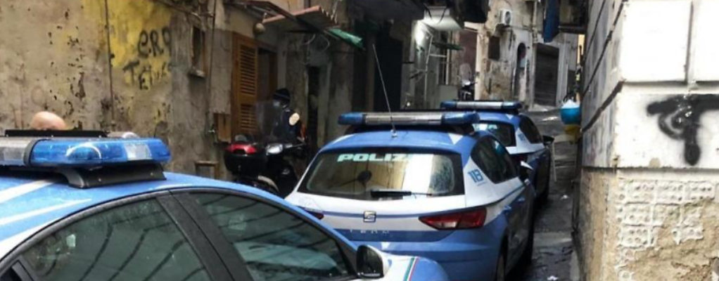 Blitz contro il clan Contini, 9 misure cautelari