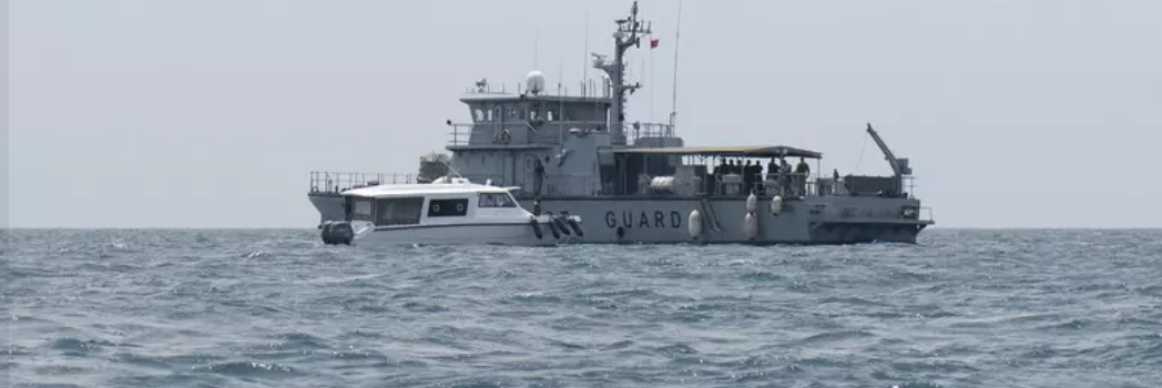 Maldive, recuperati due corpi dei sub italiani morti nella grotta
