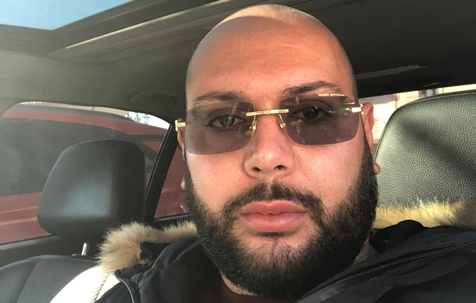 Cassano allo Ionio, l’ultimo saluto a Giuseppe Scorza: in centinaia ai funerali del 36enne ucciso a Lauropoli
