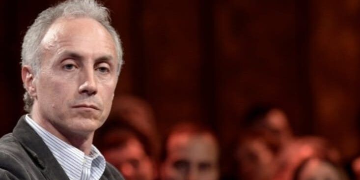 «Presunti indecenti»