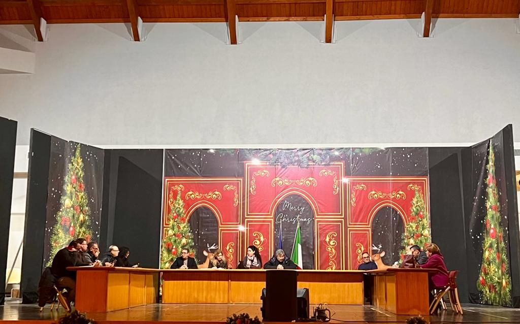 Amantea, via libera dopo 15 anni al Piano strutturale