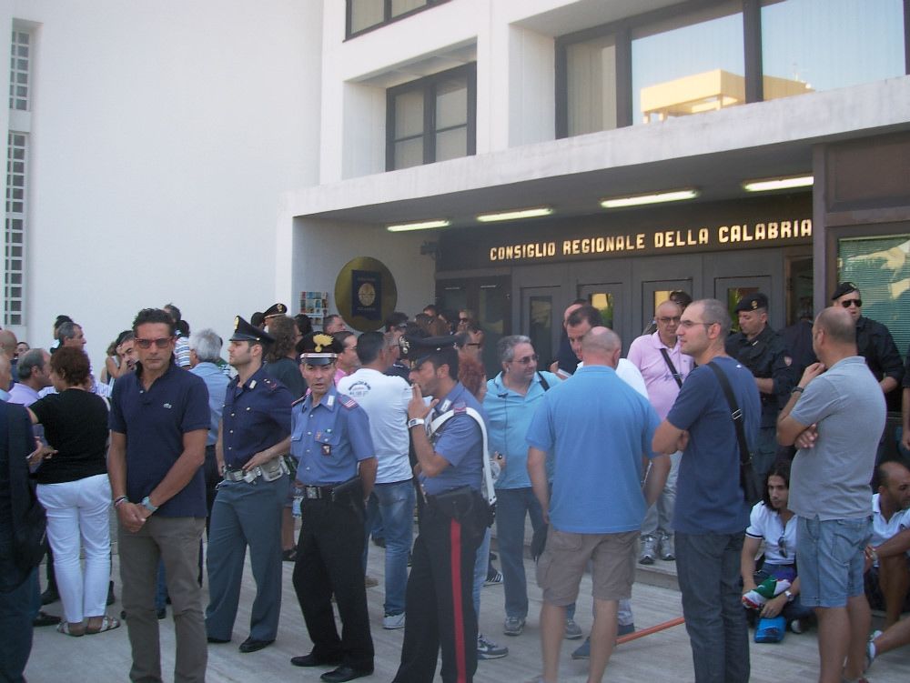 Ok dalla commissione, Trematerra soddisfatto