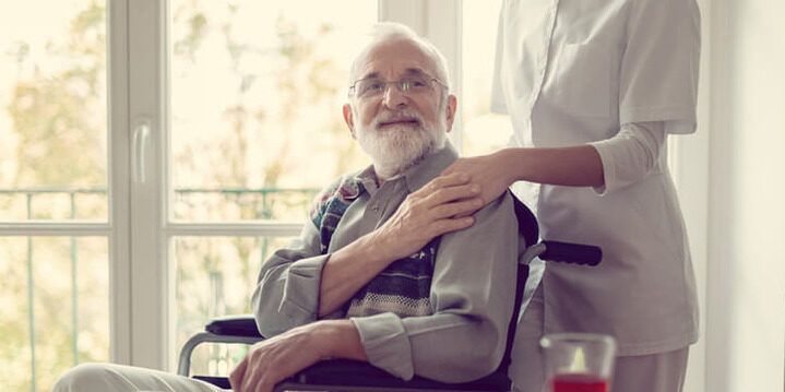 Alzheimer, nel 90% dei casi si può scoprire con un prelievo