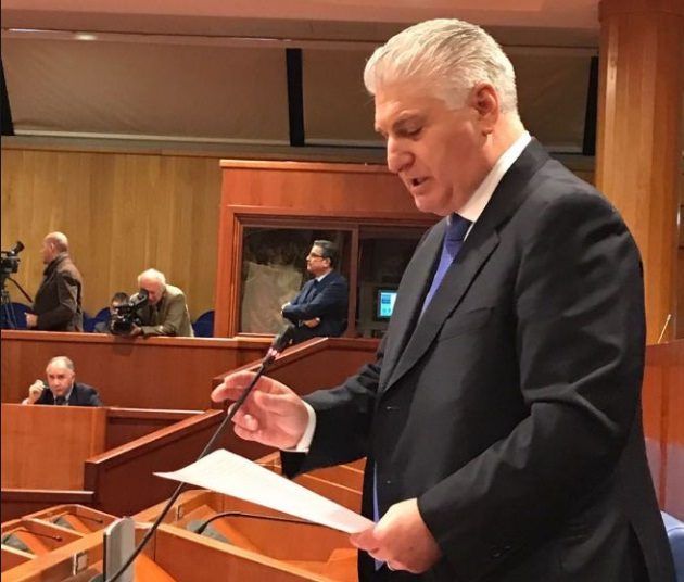 Calabria Verde, Magno: potenziare il distretto di Taverna