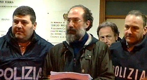 «Così abbiamo trovato il corpo di Luca Bruni»