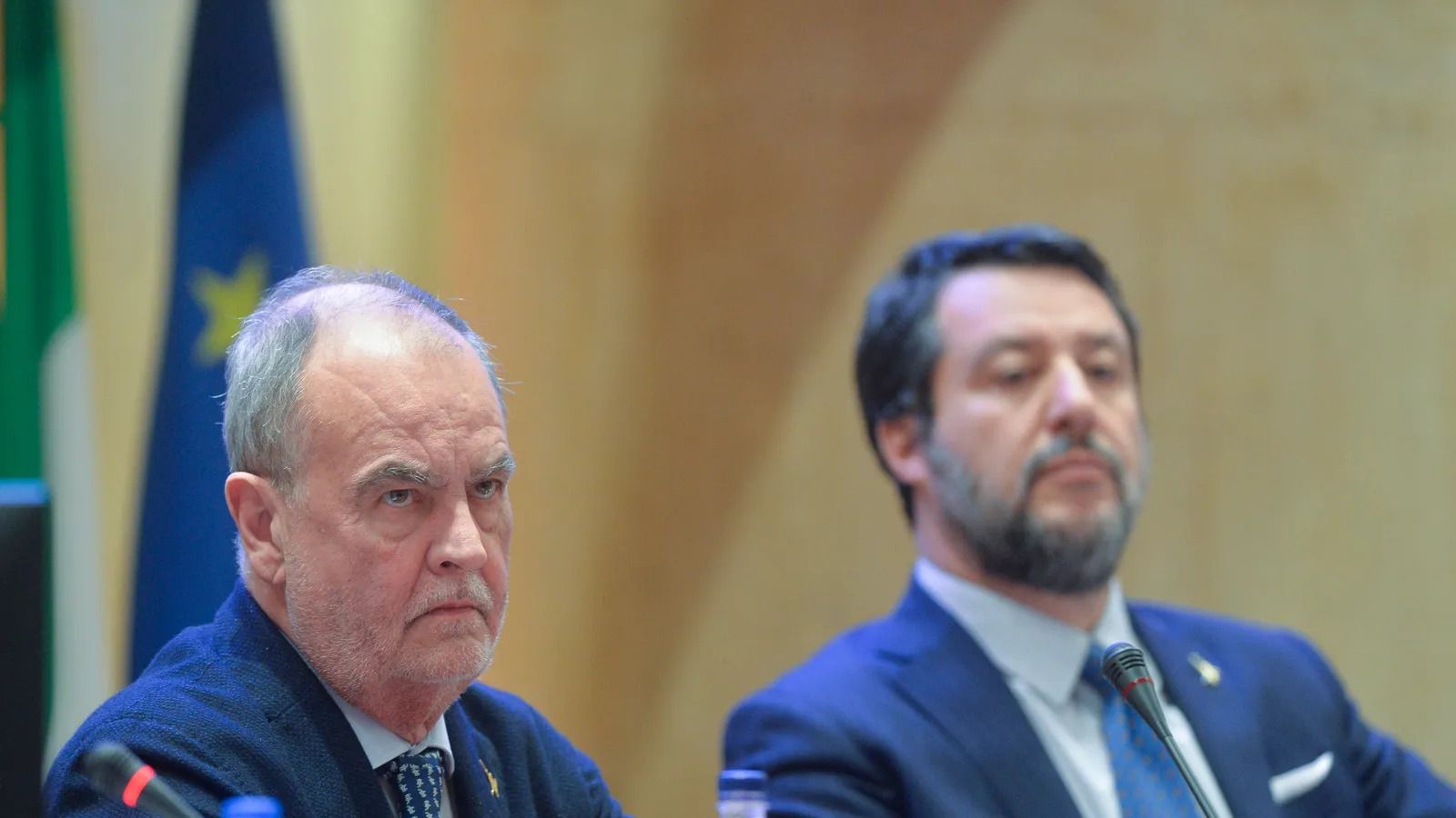 La partita a scacchi tra Nord e Sud. Tra Occhiuto e la Lega