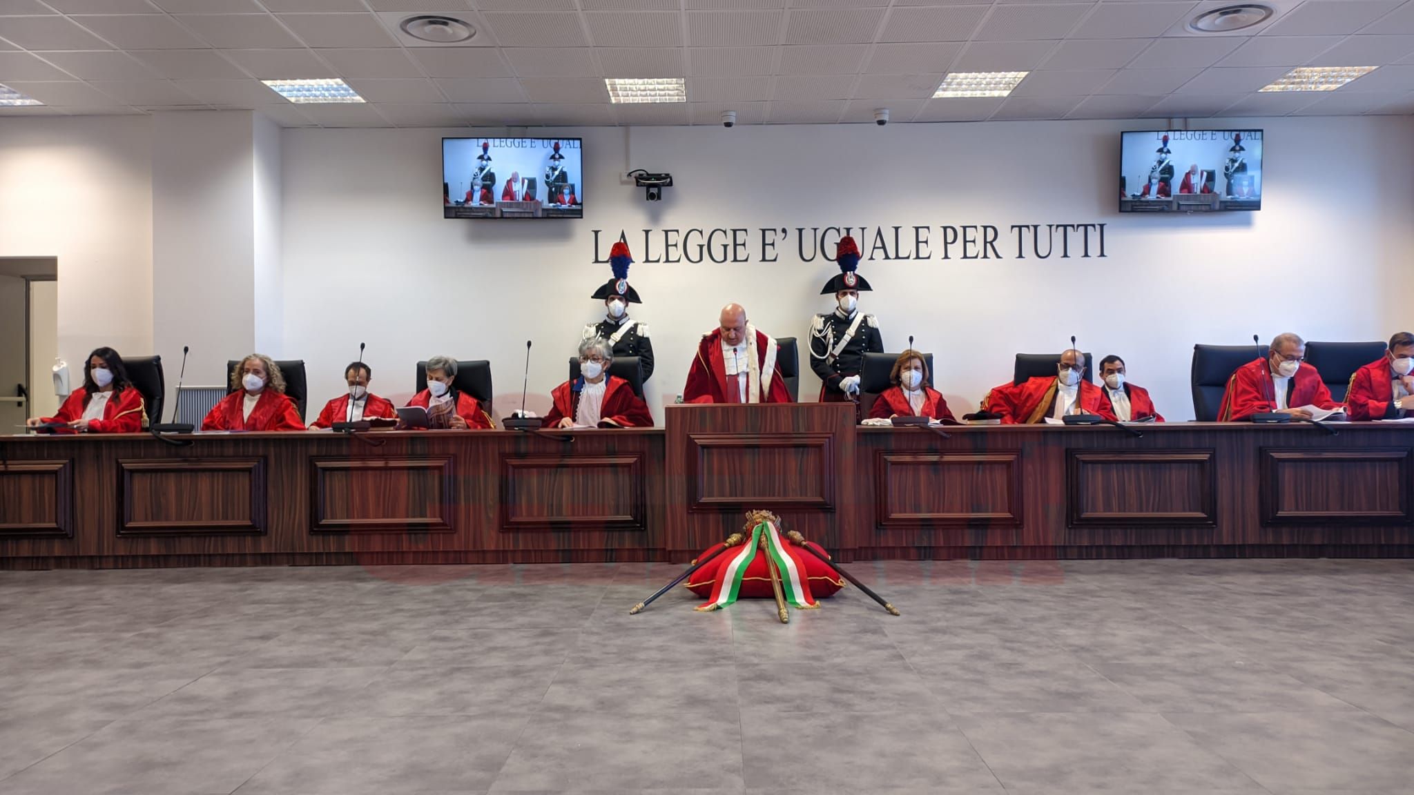 «’Ndrangheta padrona al Centro e al Nord. E i clan provano a far eleggere i loro uomini» – VIDEO