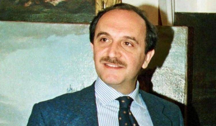 Nicola Irto in Senato: «Calipari simbolo di coraggio e senso dello Stato»