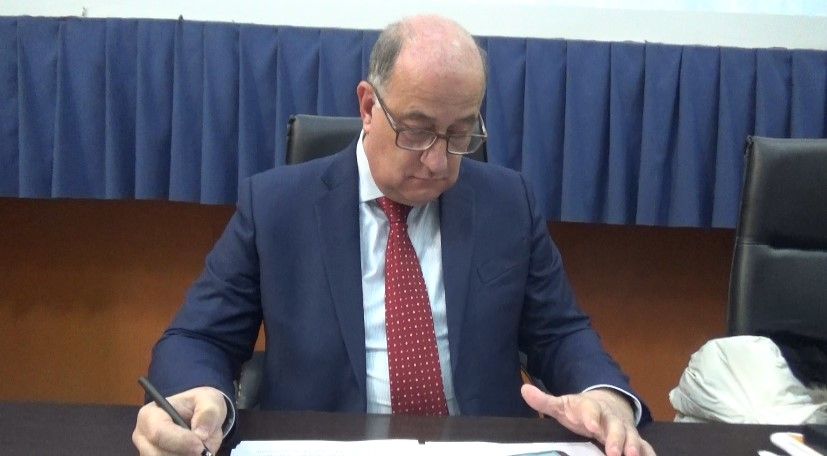 Beni confiscati, Corda: «I numeri sono positivi, non tutti sono riutilizzabili»