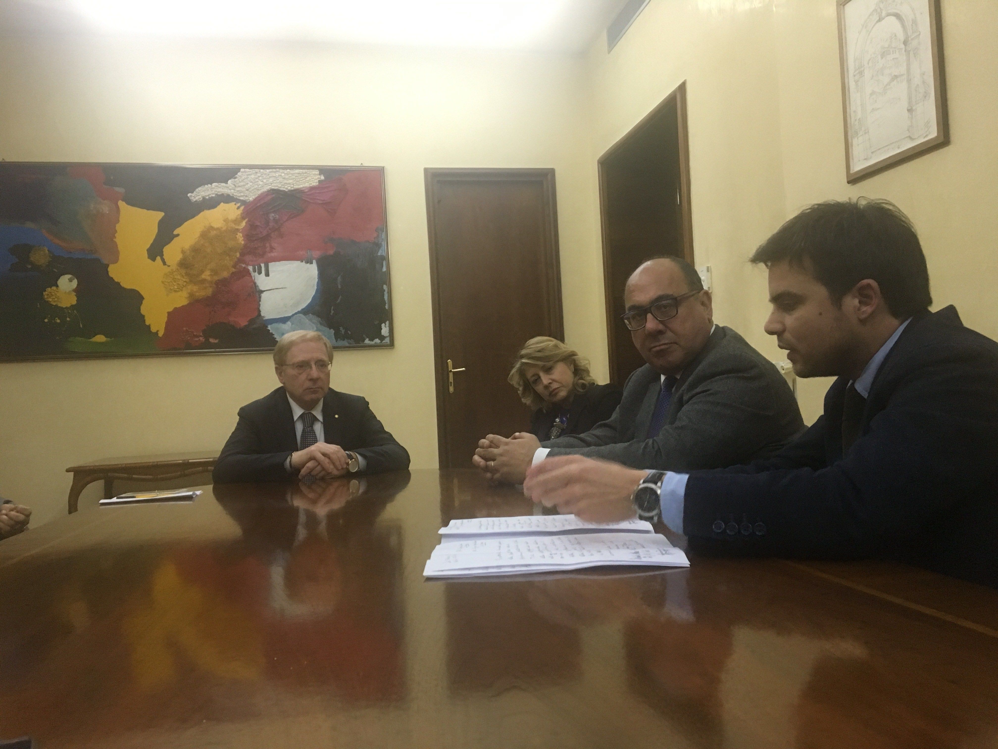 Accesso agli atti, il prefetto solleciterà il Comune di Cosenza