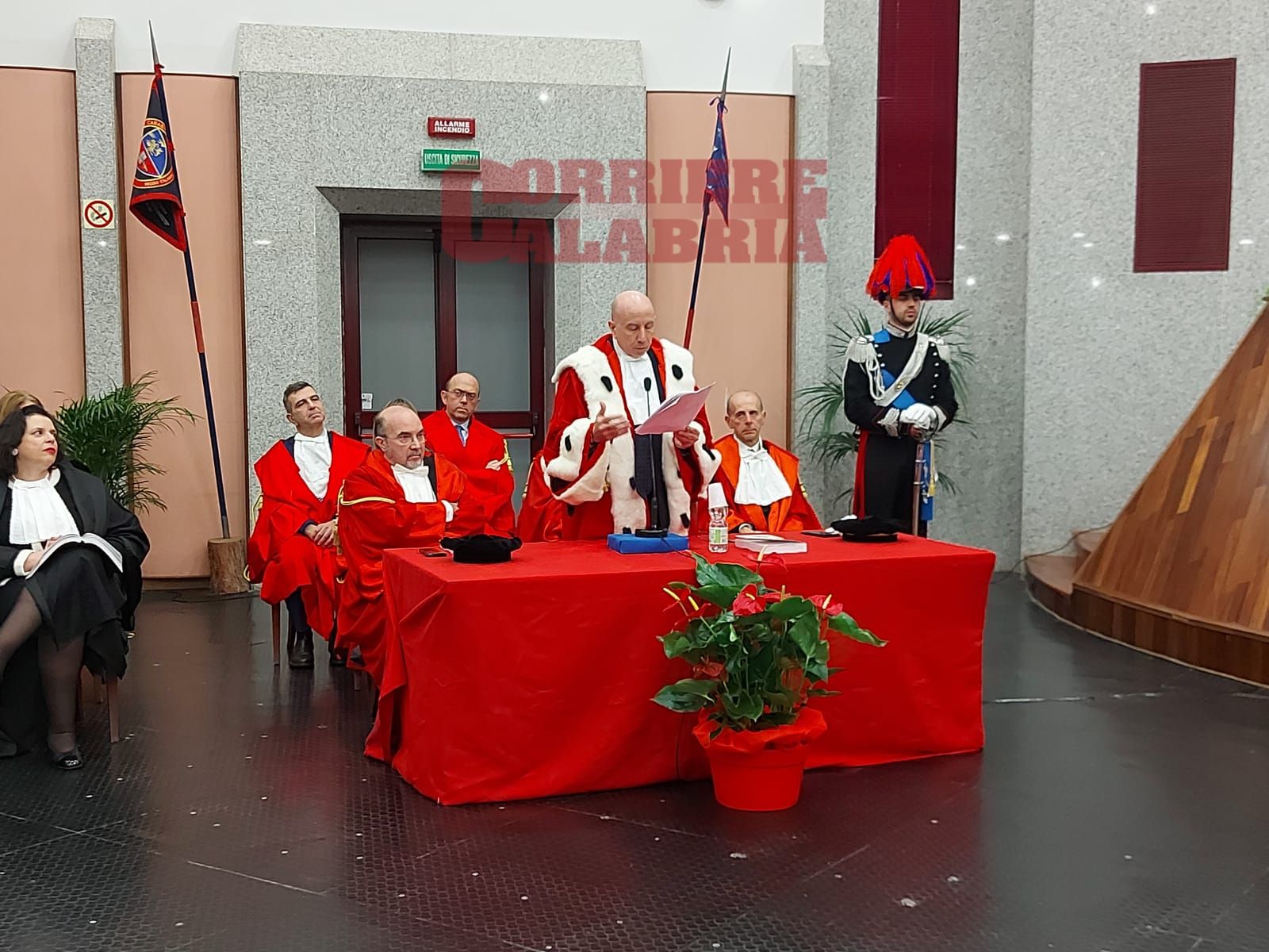 Dominijanni: «Con la Cartabia a rischio improcedibilità l’85% dei processi a Reggio Calabria»