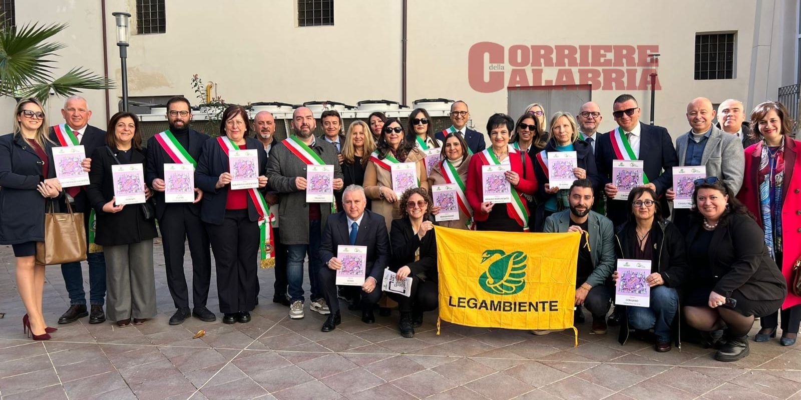 Differenziata, Crotone maglia nera. Il Comune più virtuoso della Calabria è Soveria Simeri