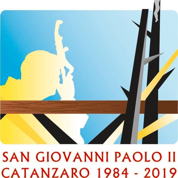 Papa Giovanni Paolo II "torna" a Catanzaro 35 anni dopo la storica visita