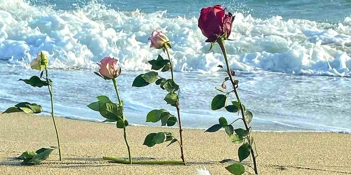 La “preghiera” di Nichi Vendola alla Madonna per le vittime di Cutro: «Restare umani»