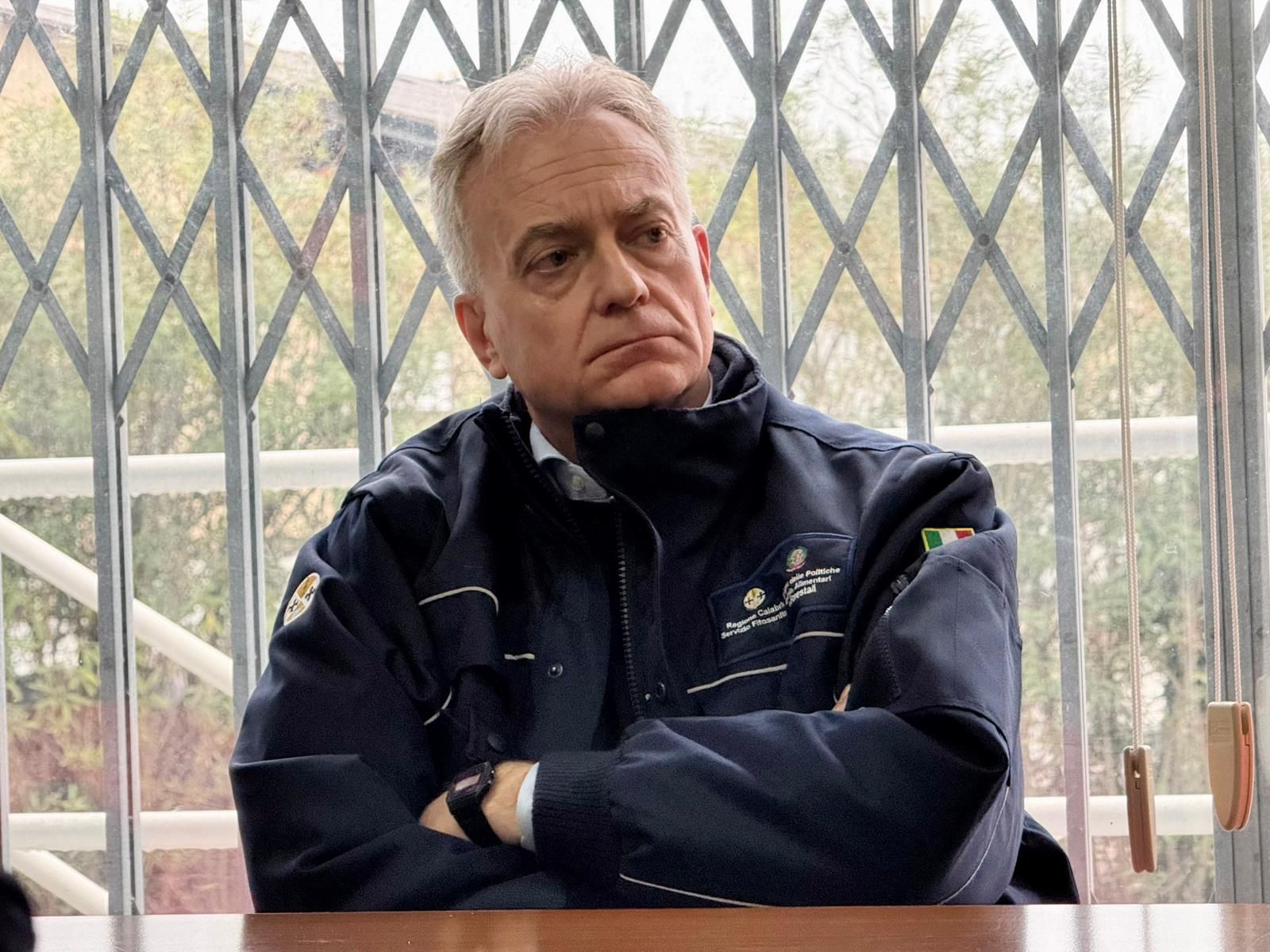 La Calabria ha chiesto lo stato di calamità in agricoltura anche per l’ultima ondata di maltempo