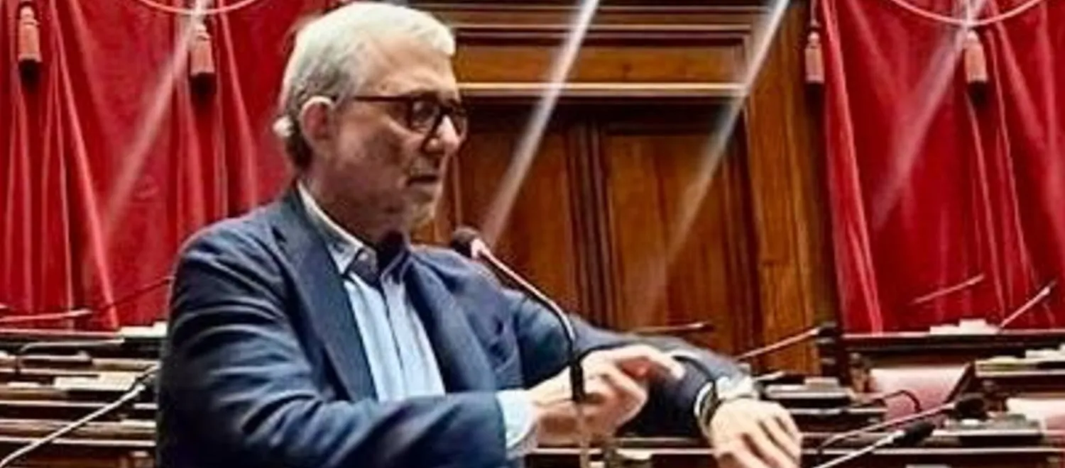 Rai, Giachetti si ammanetta in Aula: «Mi autosequestro»