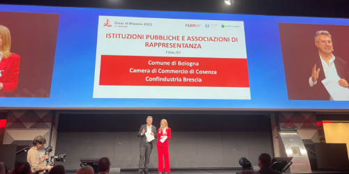 oscar bilancio camera commercio cosenza