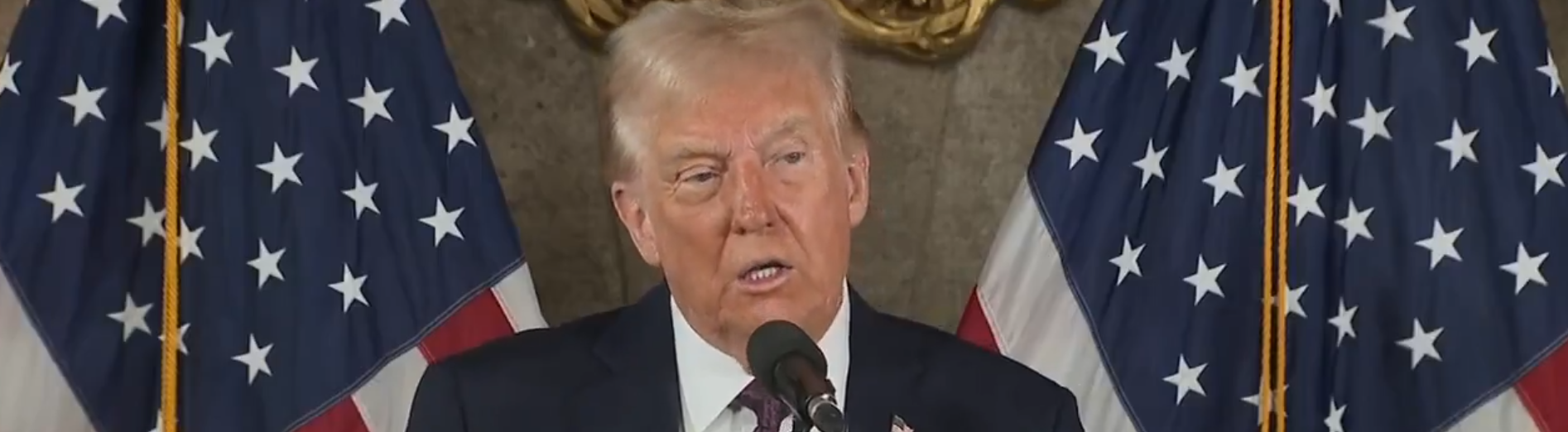 Omicidio Kirk, l’annuncio di Trump: «Il presunto killer è in custodia»