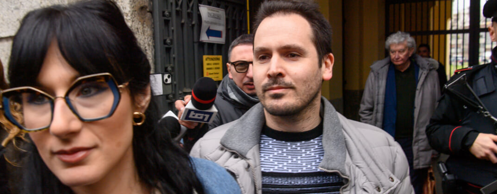 «Sempio ha ucciso Chiara Poggi dopo un rifiuto»