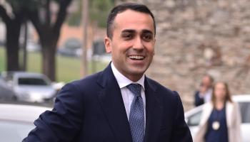 Medioriente, Di Maio in pole come coordinatore speciale per l’Onu