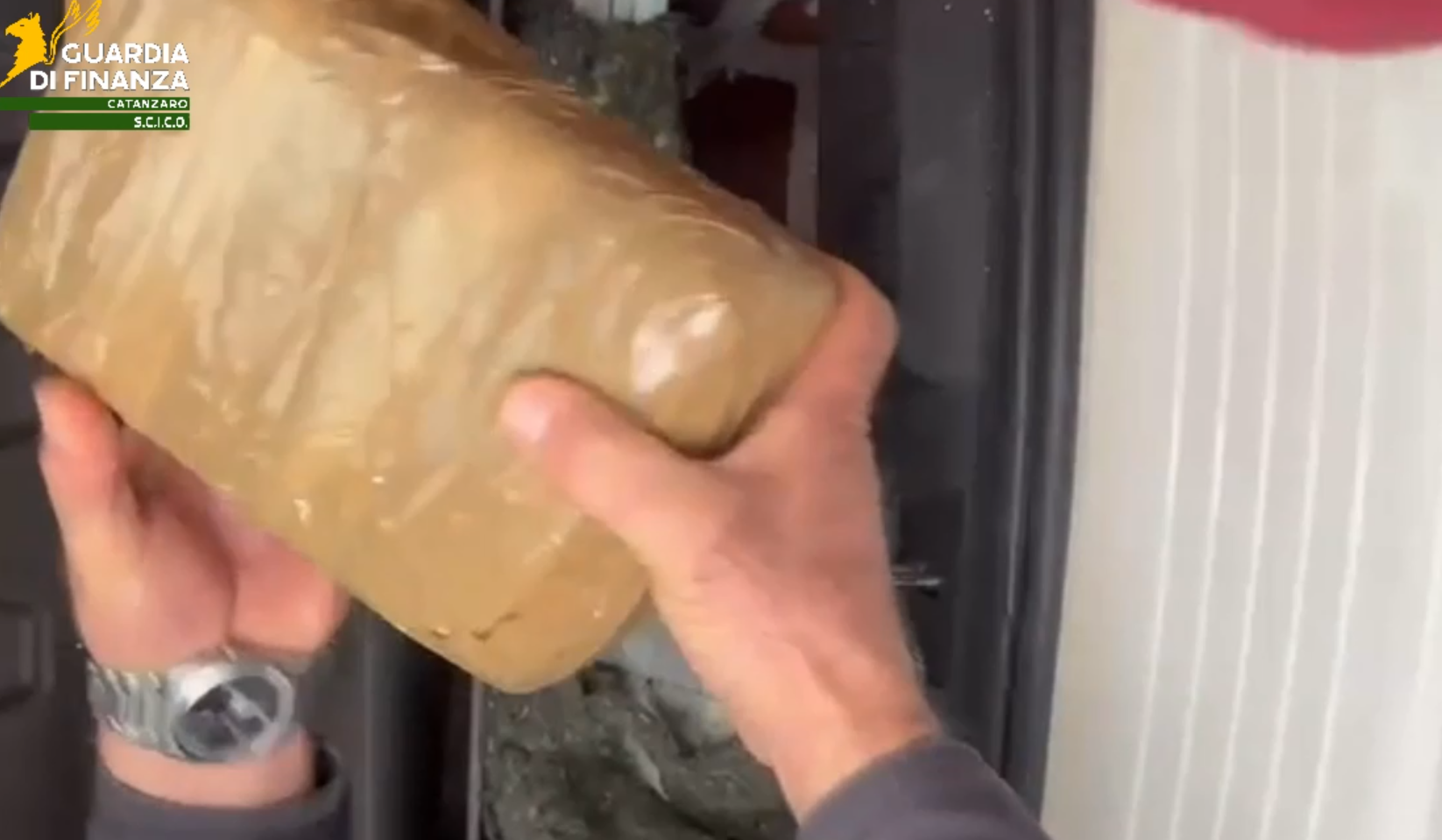 ‘Ndrangheta e narcotraffico, colpo al locale di Ariola: 15 arresti. Tutti gli indagati – I NOMI