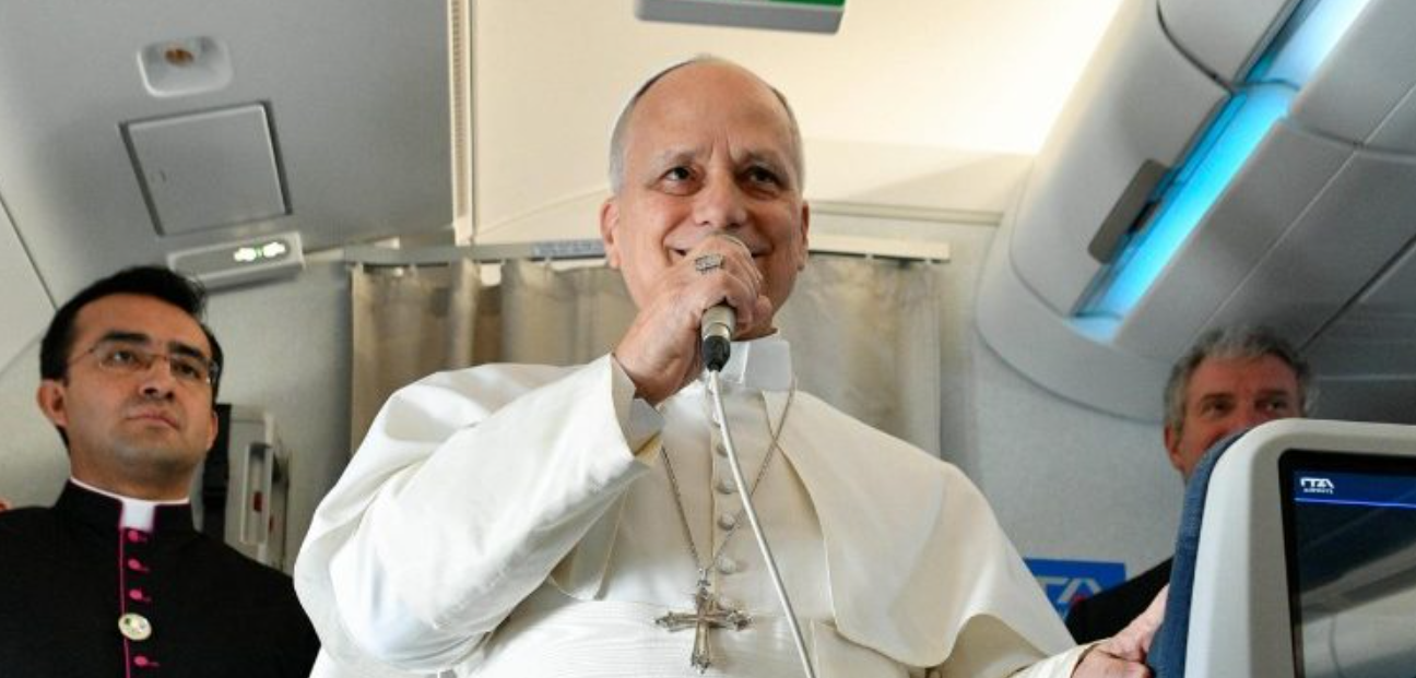 «Non ho paura di Trump, continuerò a parlare a voce alta»