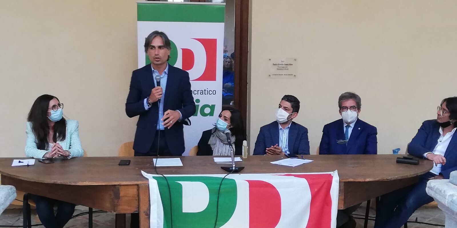 Pnrr, Falcomatà rinnova l’appello al superamento del criterio della spesa storica