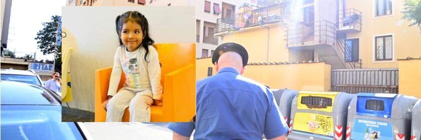 Bimba scomparsa a Firenze, ci sono 5 nuovi indagati