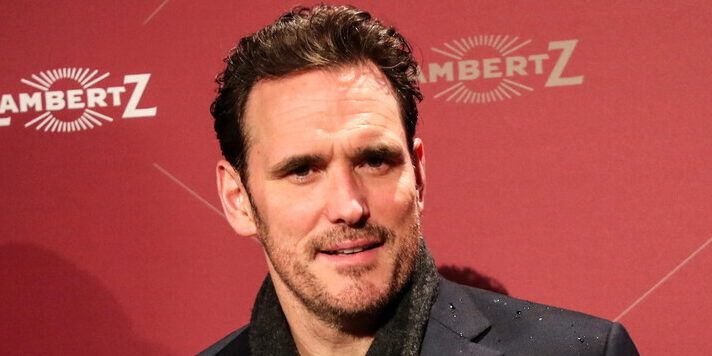 La Calabria al Festival del cinema di Venezia, il premio Rotella va a Matt Dillon