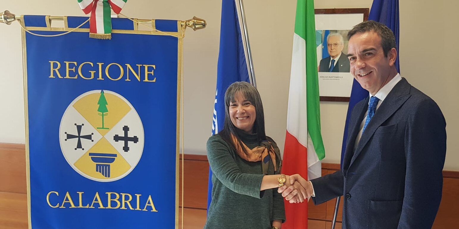 Medici da Cuba, Averhoff: «Con la Calabria abbiamo creato un nuovo modello» – VIDEO