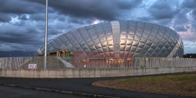 Ufficiale: il Palasport di Lamezia sarà Centro paralimpico per il Sud. Si concretizza l’intuizione di Ionà