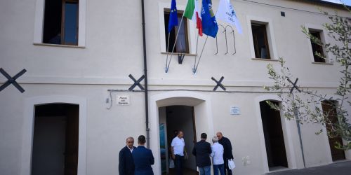 parchi marini calabria bivona